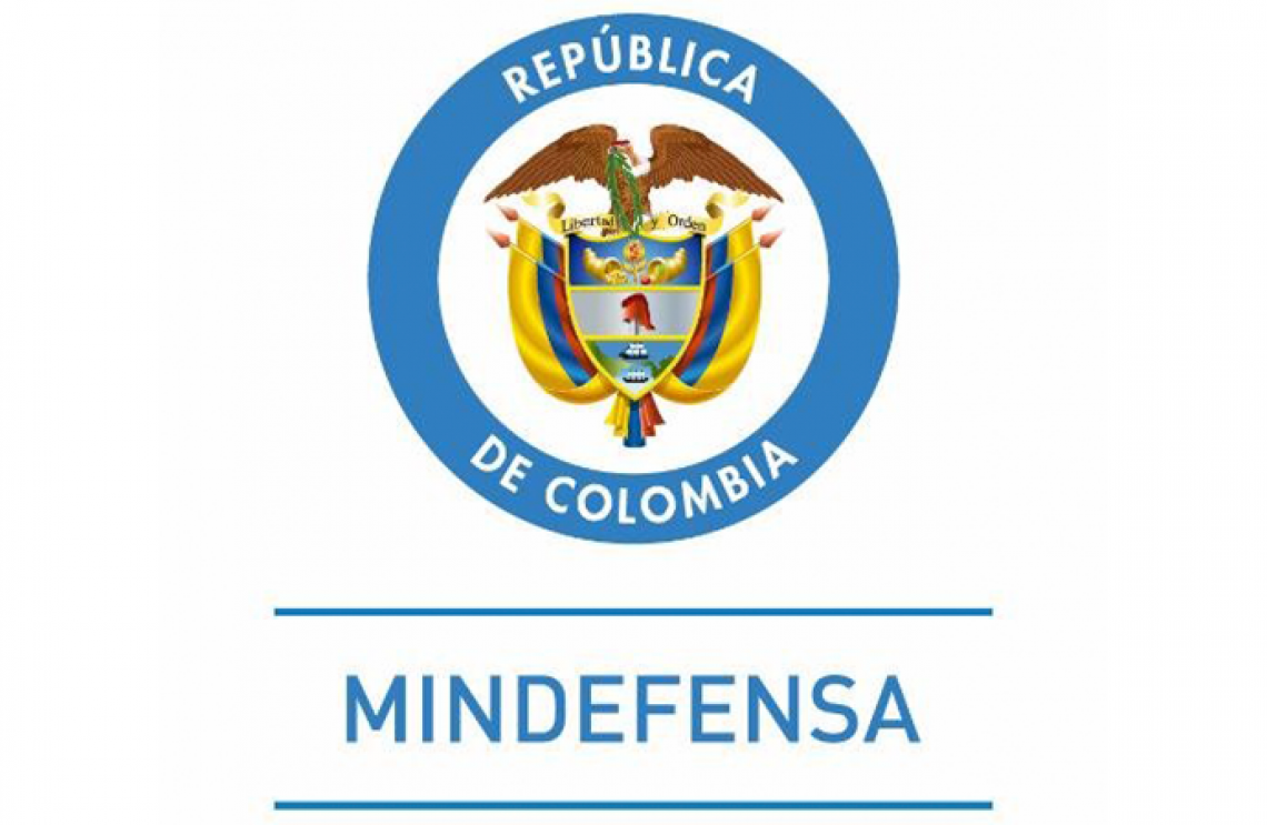 Ministerio de Defensa